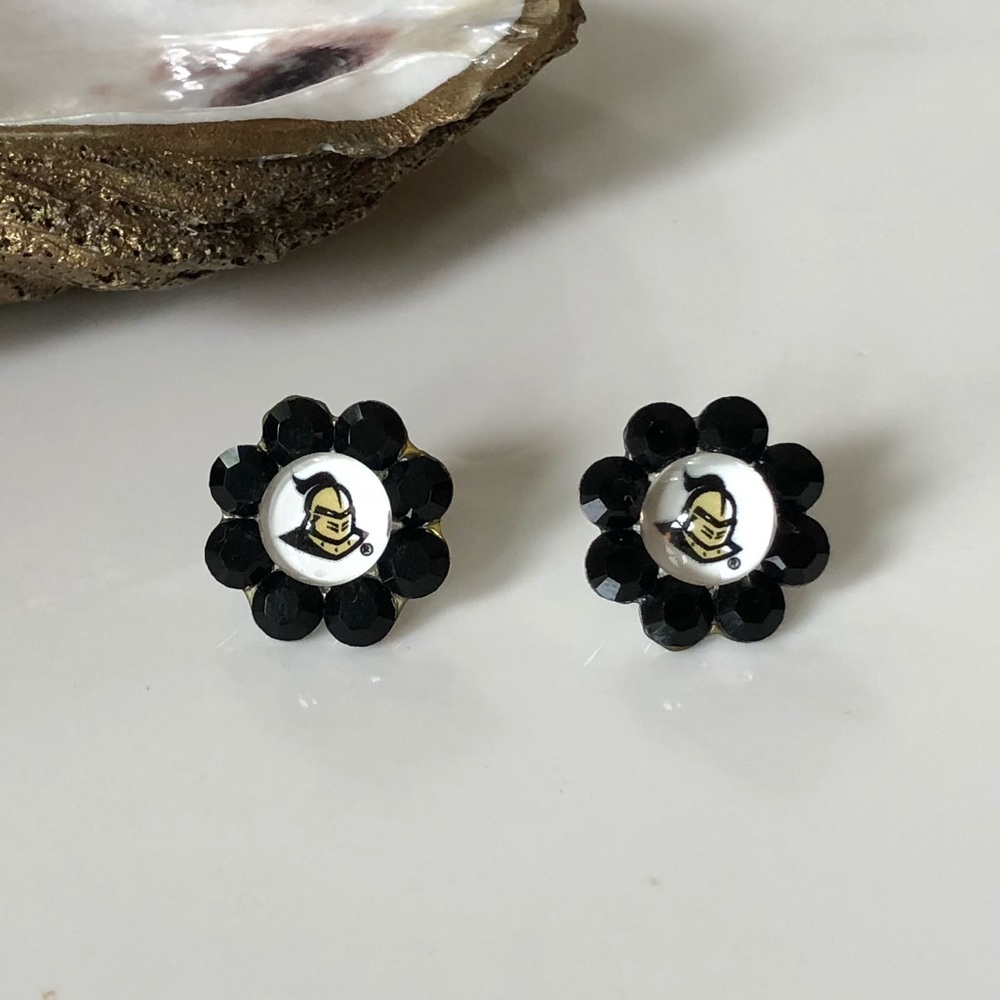 UCF Earrings
